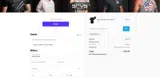 SUXO10 coupon verification screenshot