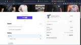 10VEVI coupon verification screenshot