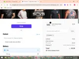 GUAVA coupon verification screenshot
