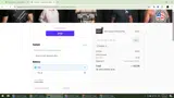 GUAVA coupon verification screenshot