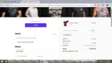 WOPE10 coupon verification screenshot