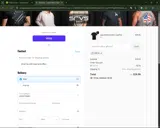 OFF10 coupon verification screenshot