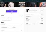 YUBU10 coupon verification screenshot