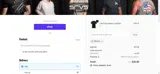 DEYA10 coupon verification screenshot