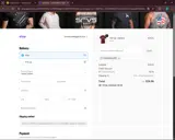 cashstealoff coupon verification screenshot