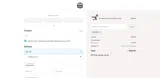 ADMIN coupon verification screenshot