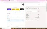 ADMIN coupon verification screenshot