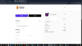 AN1512 coupon verification screenshot