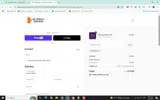 AN1512 coupon verification screenshot