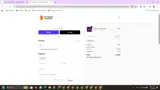 new5 coupon verification screenshot
