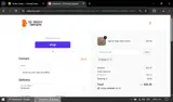 DAN111 coupon verification screenshot