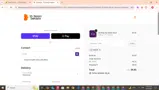 LABOR coupon verification screenshot