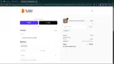 5OFF coupon verification screenshot
