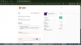 ssbunny3 coupon verification screenshot