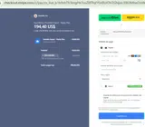 TECHMORE2 coupon verification screenshot