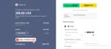 TECHMORE2 coupon verification screenshot