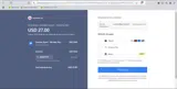 INSIGHT10 coupon verification screenshot
