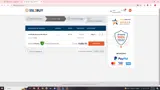 GEOEV150 coupon verification screenshot