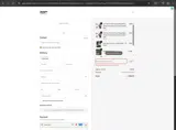 SSP Nutrition coupon verification screenshot