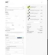 SSP Nutrition coupon verification screenshot