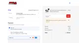 tango2sl coupon verification screenshot