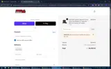 tango2sl coupon verification screenshot