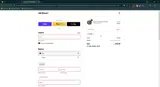 SSW Off-Road coupon verification screenshot