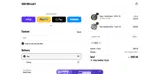 SSW Off-Road coupon verification screenshot