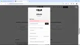 4130student20735 coupon verification screenshot