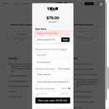 4130student20735 coupon verification screenshot