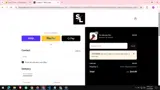 Stabby Labs coupon verification screenshot