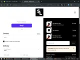 Stabby Labs coupon verification screenshot