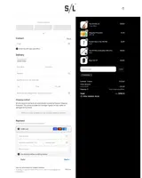Stabby Labs coupon verification screenshot