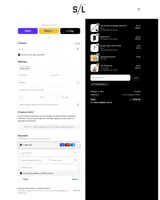 Stabby Labs coupon verification screenshot