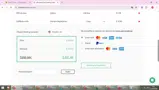 AXOL coupon verification screenshot