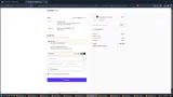 GETSTACKED coupon verification screenshot