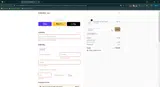 stacked10 coupon verification screenshot