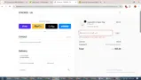 STACKANDSAVE coupon verification screenshot