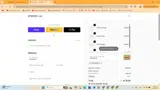 HOLIDAY15 coupon verification screenshot