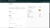 SUMMERGOLD coupon verification screenshot