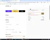 SUNSET15 coupon verification screenshot