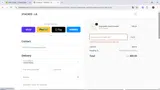 LOVEHER coupon verification screenshot