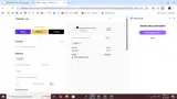 6BDAY coupon verification screenshot