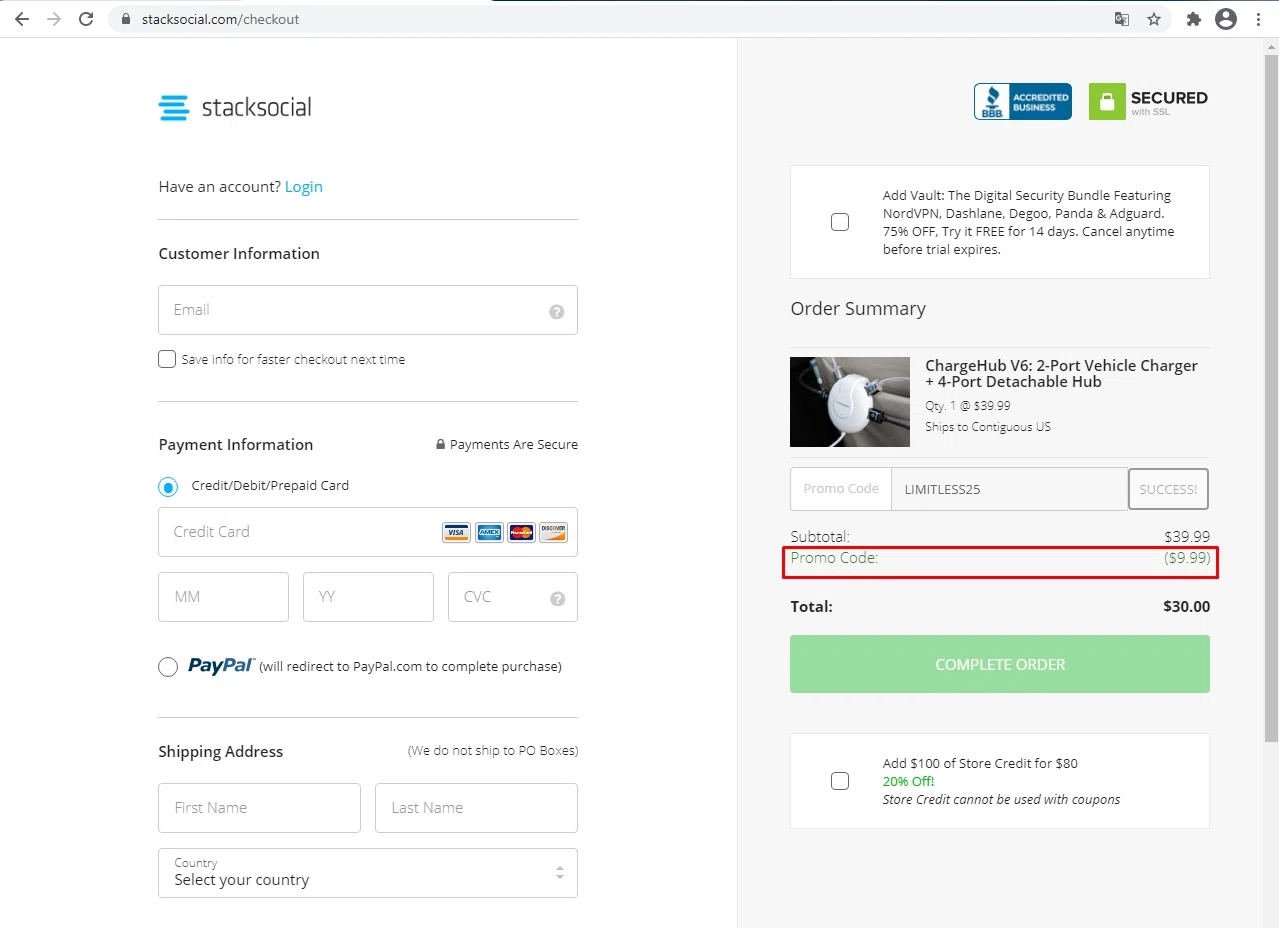 StackSocial Discount Codes 70 Off in Dec 2020 SimplyCodes