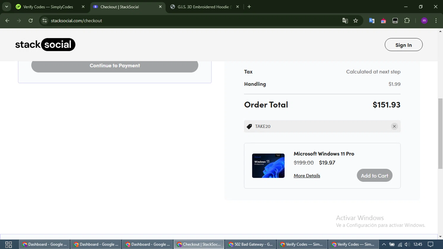 StackSocial Coupon Codes (9 Verified) 105 Off Jan 2025