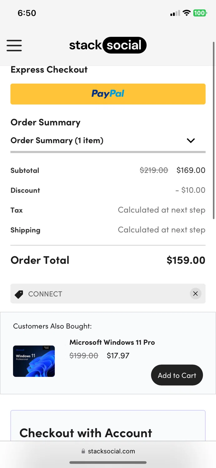 StackSocial Coupons 40 Off January 2025
