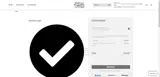 Stacy Adams coupon verification screenshot