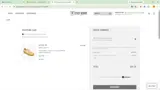 Stacy Adams coupon verification screenshot