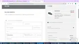 Stacy Adams coupon verification screenshot