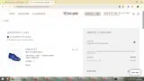 Stacy Adams coupon verification screenshot